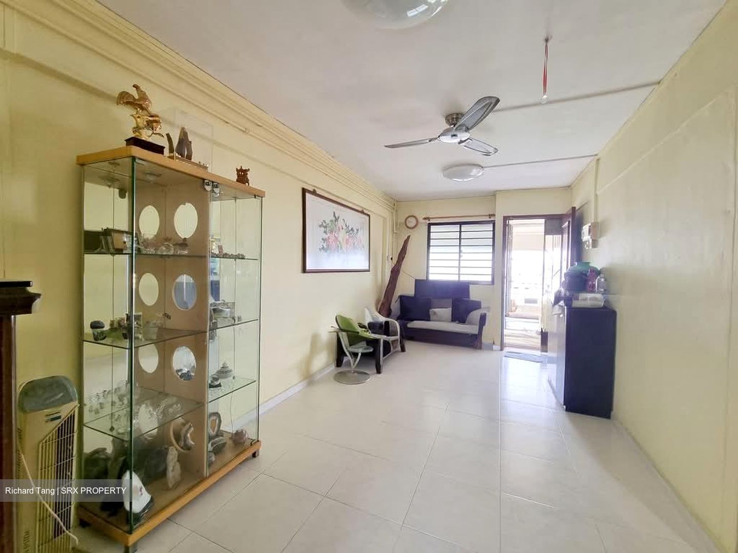 Blk 110 Jurong East Street 13 (Jurong East), HDB 3 Rooms #567114901